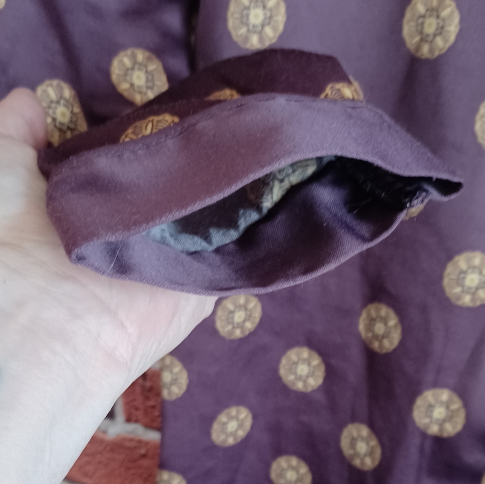 Intimate Essentials pajamas - Picture 4 of 11